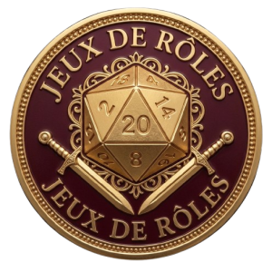 Jeux de Rôles