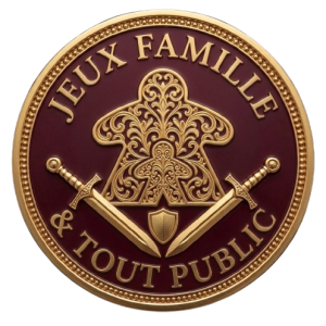 Jeux Famille & Tout Public