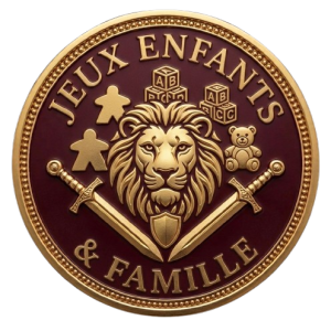 Jeux Enfants