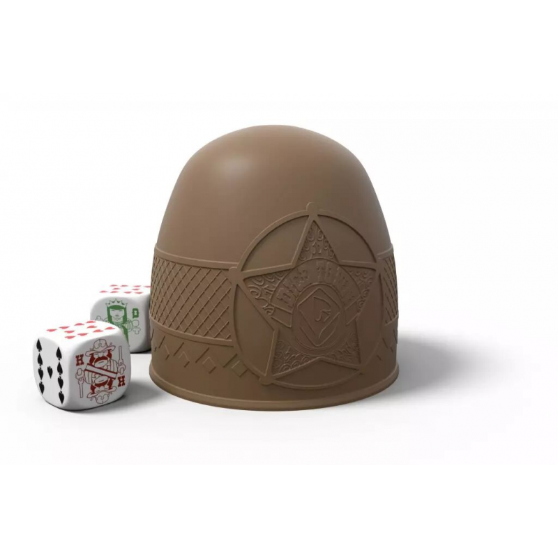 Dice Town + extension – Image 2