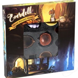 Everdell Deluxe Resource Vessels