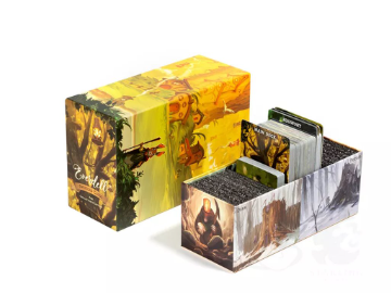 Everdell Core Oversized Cards