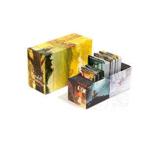 Everdell Expansions Oversized Cards