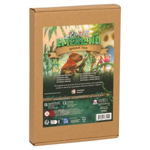 Everdell: Emerland Collector's Upgrade pack