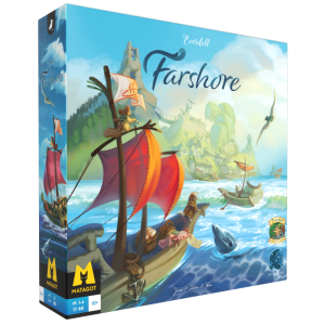 Everdell Farshore
