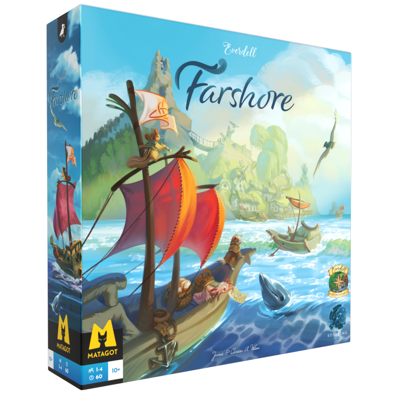 Everdell Farshore