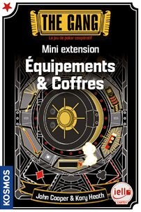 The Gang - Équipements & Coffres
