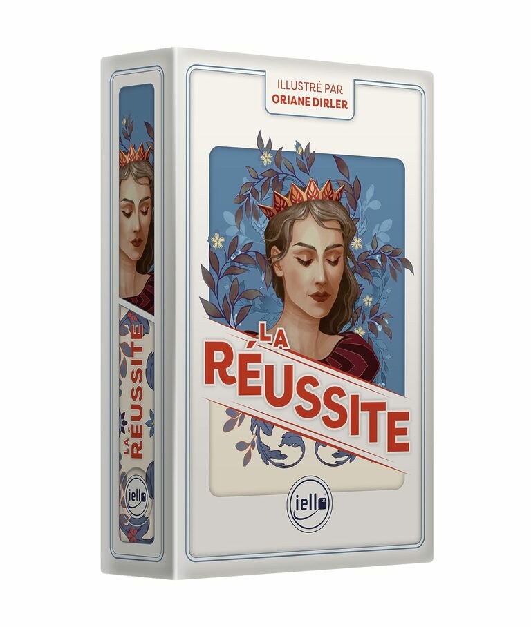 Cartes traditionnelles : Cribbage - J. Pick