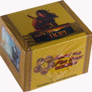 Legend of the Five Rings CCG: Path of Hope Booster Display French (48)