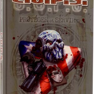 COPS Livre de Base