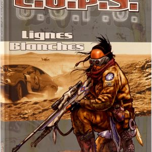 COPS Lignes Blanches