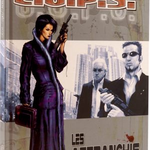 COPS Les Affranchis