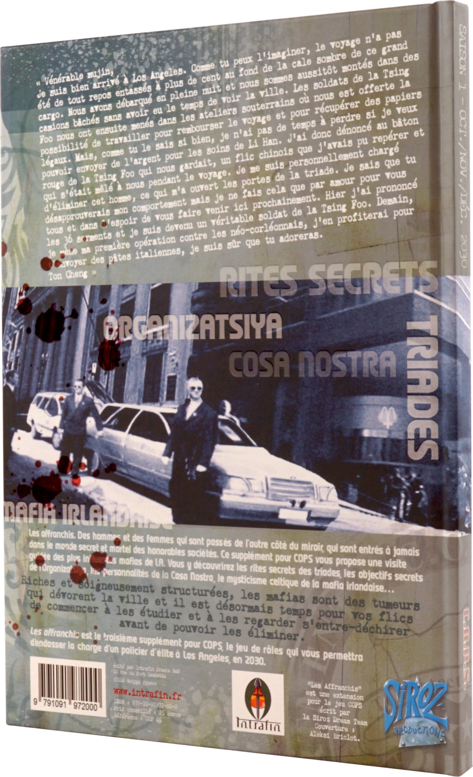 COPS Les Affranchis – Image 2