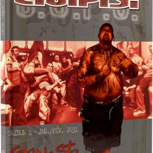 COPS Gangsta Paradise