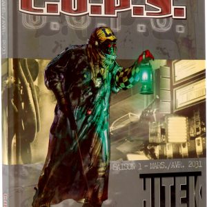 COPS Hitek Lotek