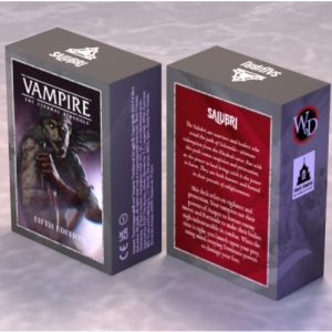 Vampire the Eternal Struggle FR V5 Salubri