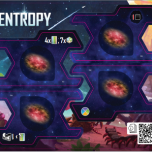Entropy: Home System Promo