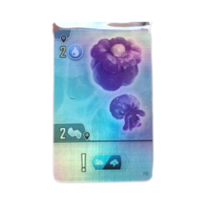 Entropy: Luminescent Lifeform cards Promo