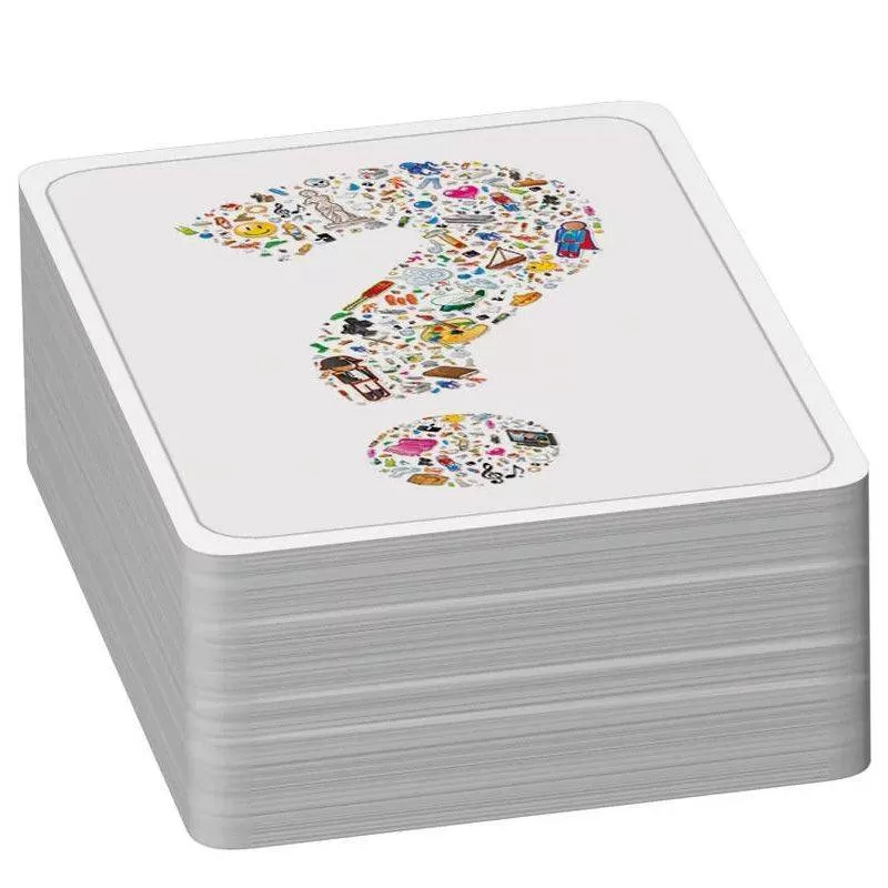 Concept : La Recharge VF - Jeu de cartes – Image 2