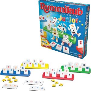 Rummikub The Original Junior