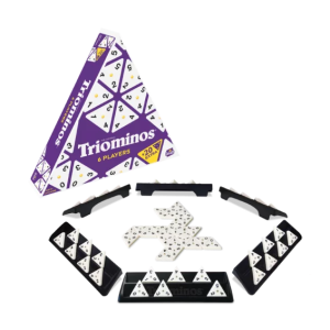 Triominos 6 Players