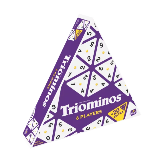 Triominos 6 Players – Image 2