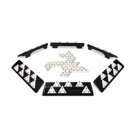Triominos 6 Players – Image 4