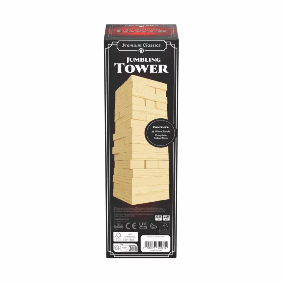 Classics: Jumbling Tower – Image 2