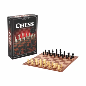 Classics: Chess