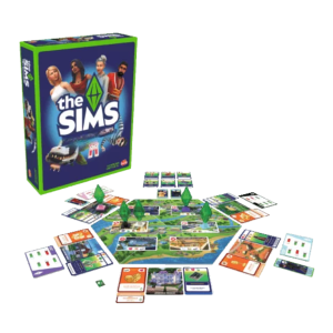 The Sims Le Jeu