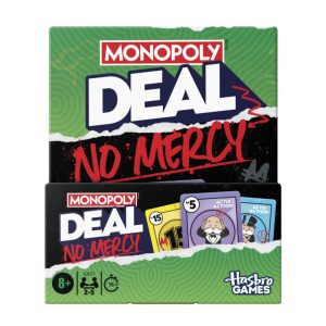 Monopoly Deal No Mercy NL/VF