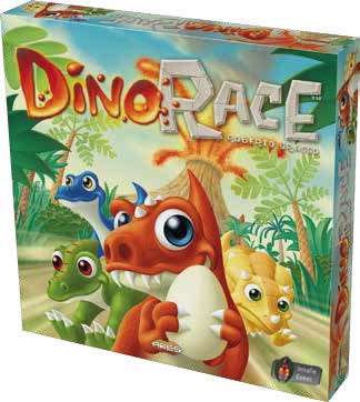Dino Race Dutch / French – Image 2