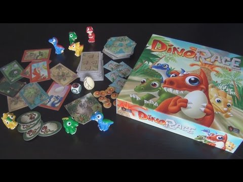 Dino Race Dutch / French – Image 3