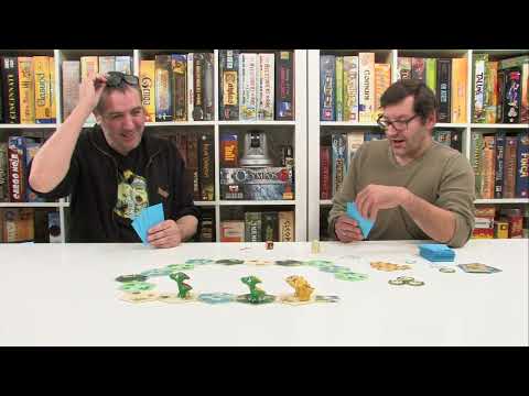 Dino Race Dutch / French – Image 4