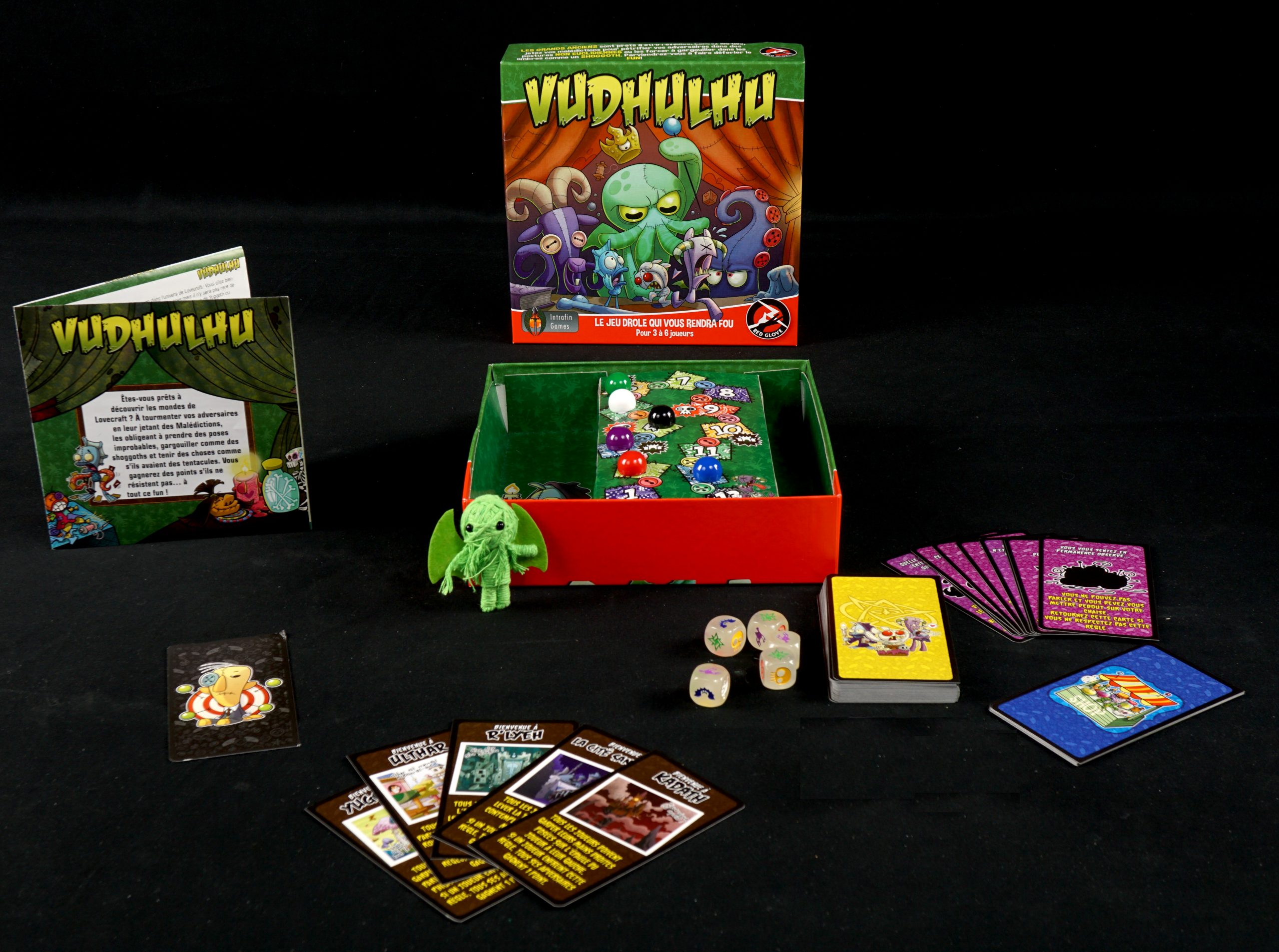 Vudhulhu VF – Image 3