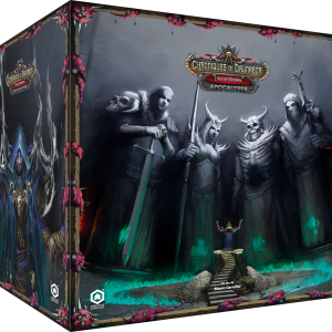 Chroniques de Drunagor - AdT Apocalypse VF extension