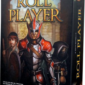 Roll Player VF