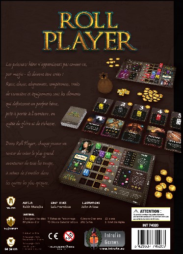 Roll Player VF – Image 2