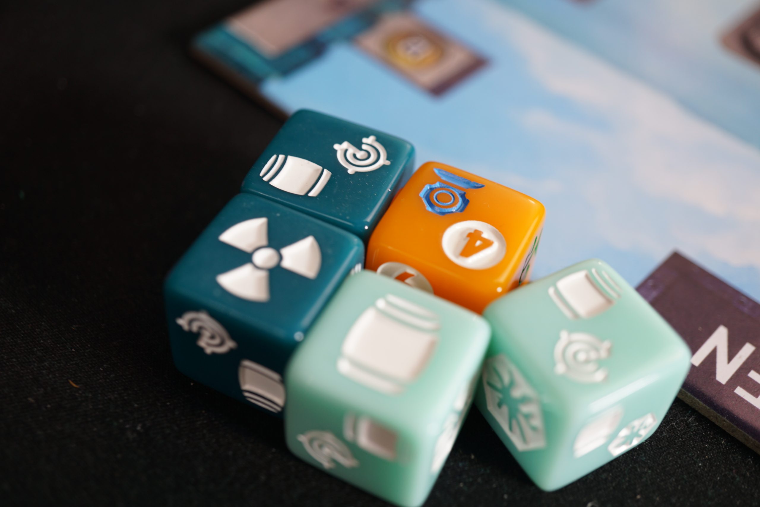 Flotilla jeu de plateau VF - jeu de plateau – Image 4