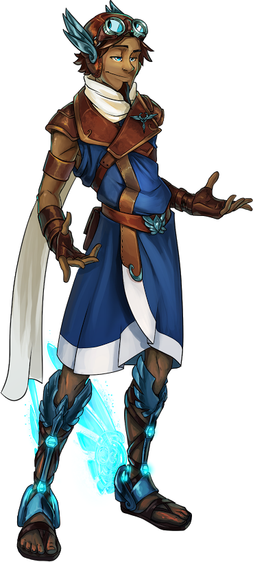 Hybris : DC - Trahison Divine VF - Extension – Image 3