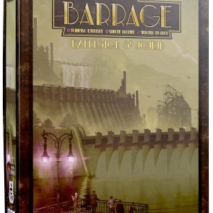 Barrage Extension 5ième joueur VF