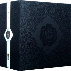 Black Rose Wars : Renaissance Boite de base VF - Jeu de plateau