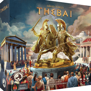 Thebai VF- jeu de plateau