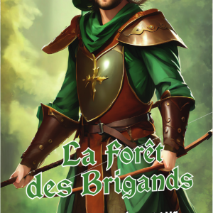 Kingdom Legacy - La forêt des Brigands Extension VF