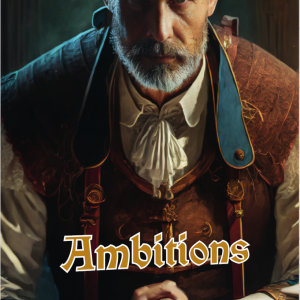 Kingdom Legacy - Ambitions Extension VF
