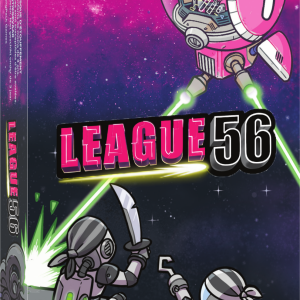 Light Speed Arena VF/NL League 56 Extension