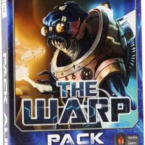 The Warp VF Alien pack
