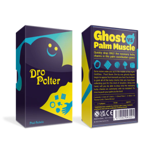 DroPolter - family game