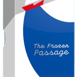 The Frozen Passage - family game