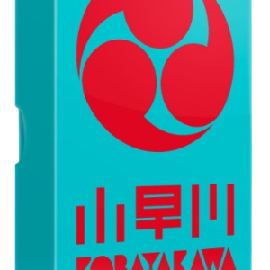 Kobayakawa - family game